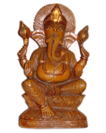 Ganesh ji